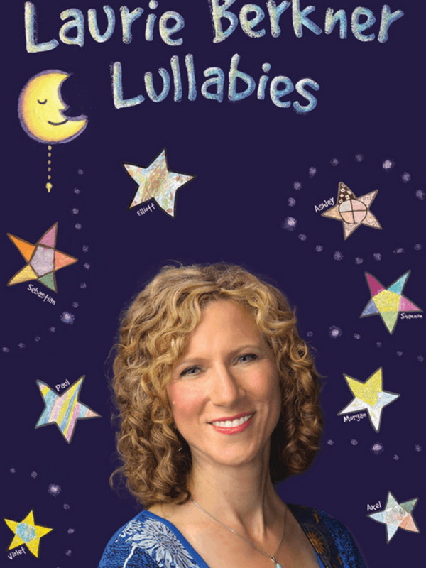 yoto Laurie Berkner Lullabies