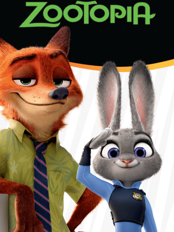 yoto Zootopia