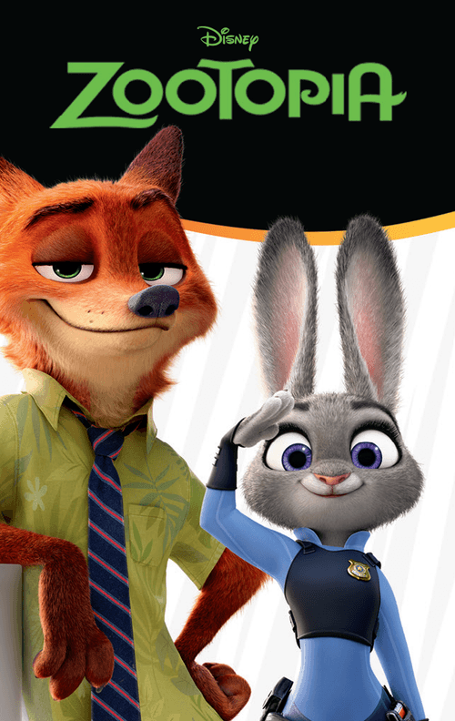 Zootopia