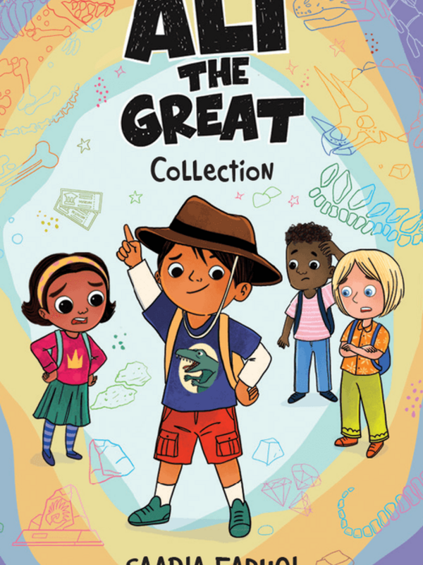 yoto All the Great Collection