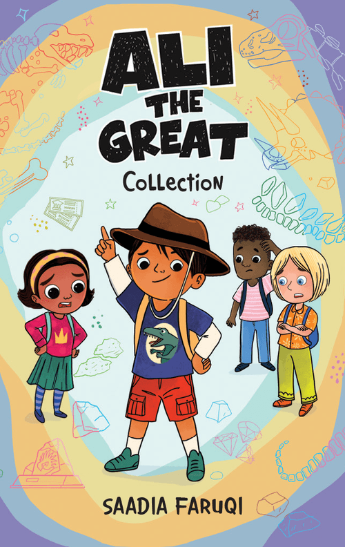 All the Great Collection