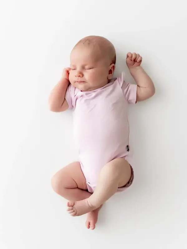 Kyte Bodysuit - Thistle