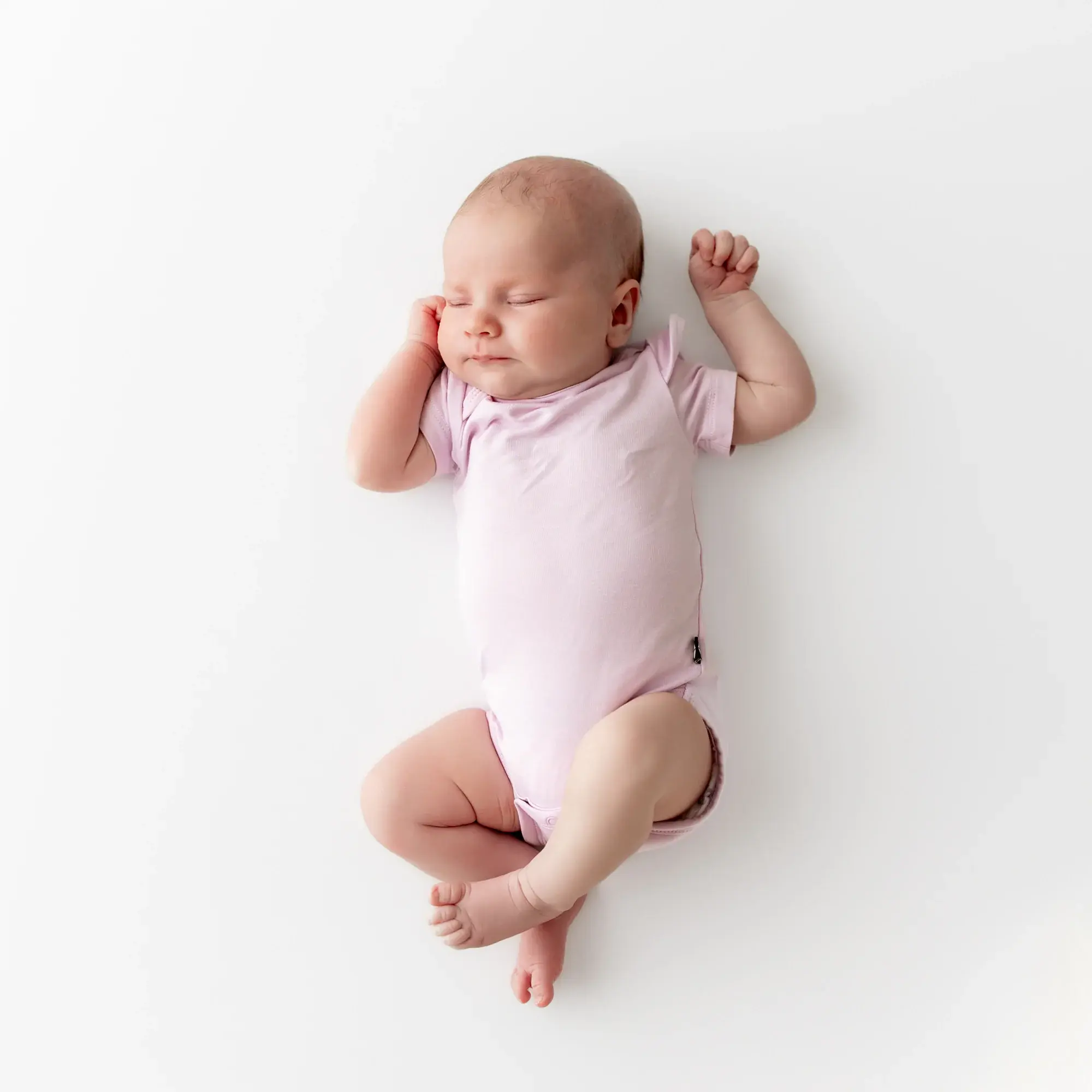 Kyte Bodysuit - Thistle