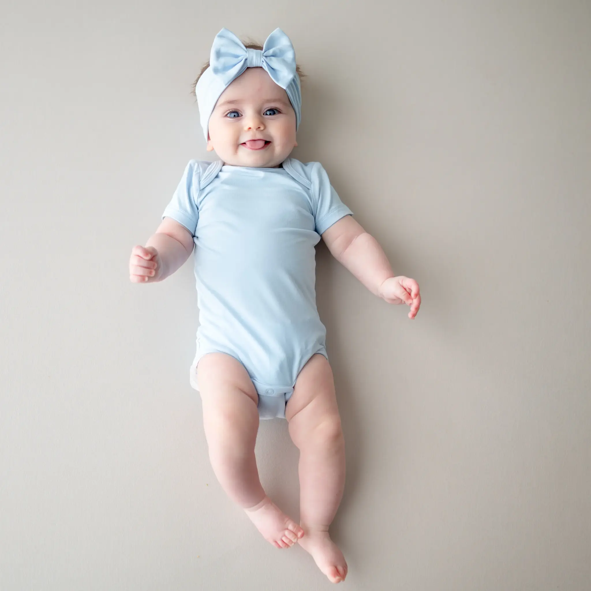 Kyte Bodysuit - Breeze