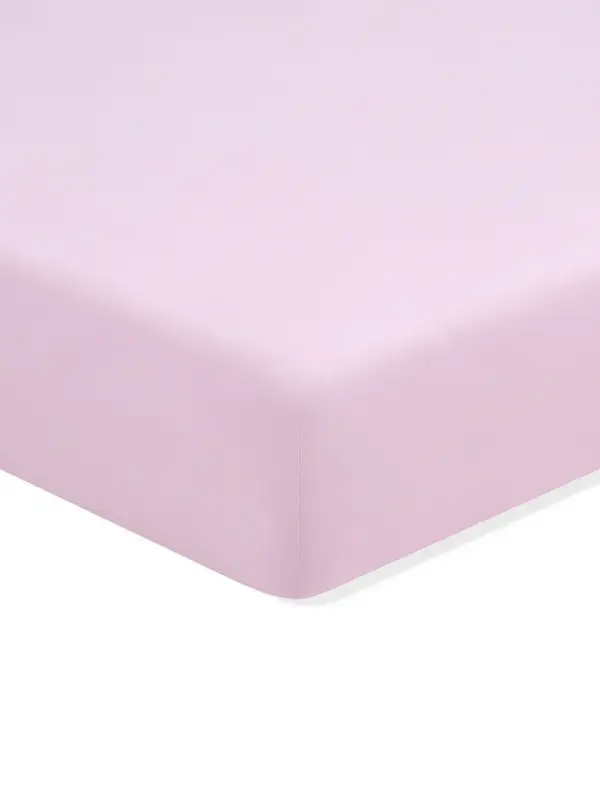 Kyte Spring Crib Sheet