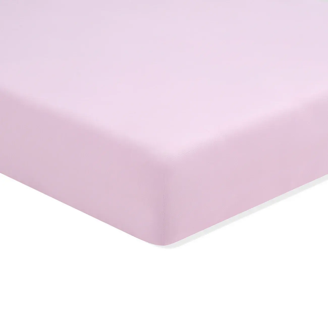 Kyte Spring Crib Sheet