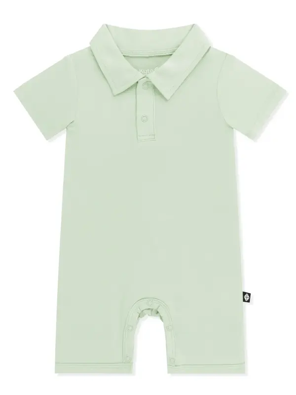 Kyte Polo Shortall - Basil
