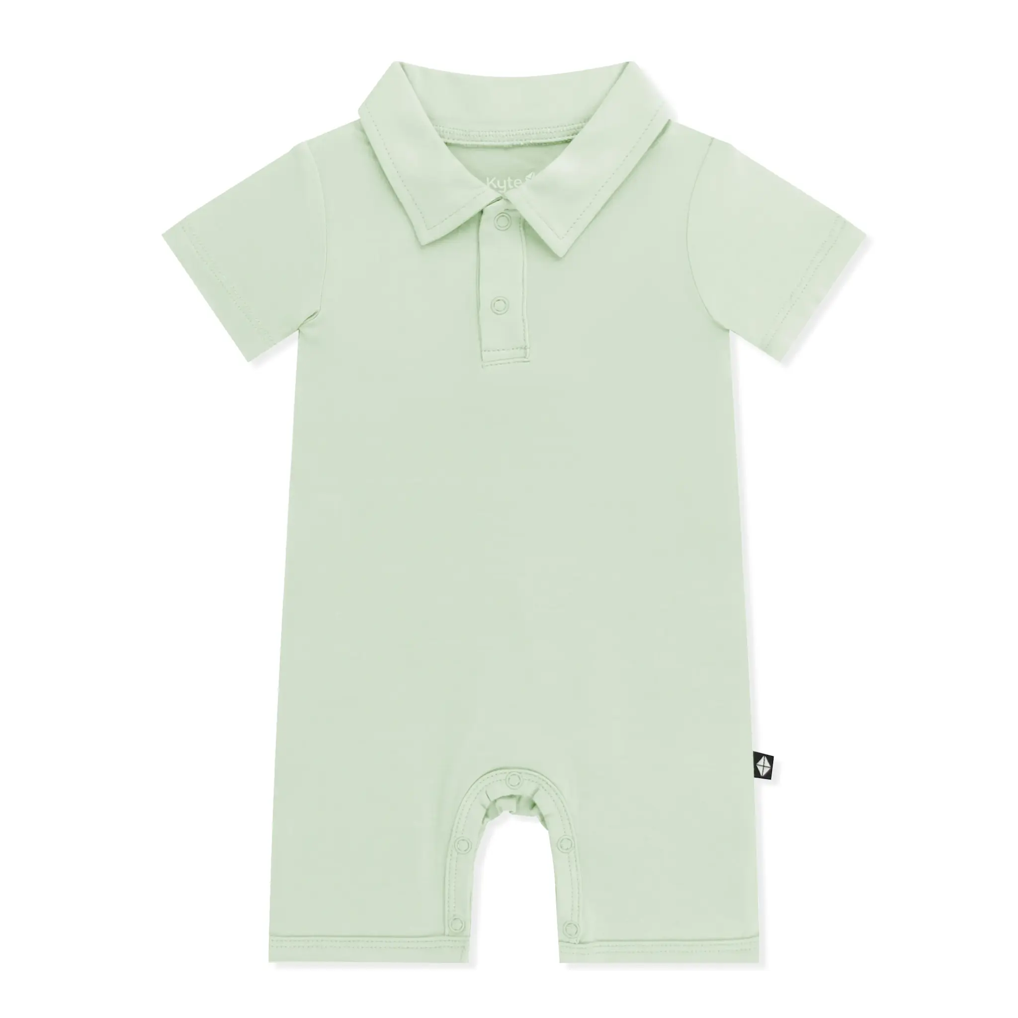 Kyte Polo Shortall - Basil