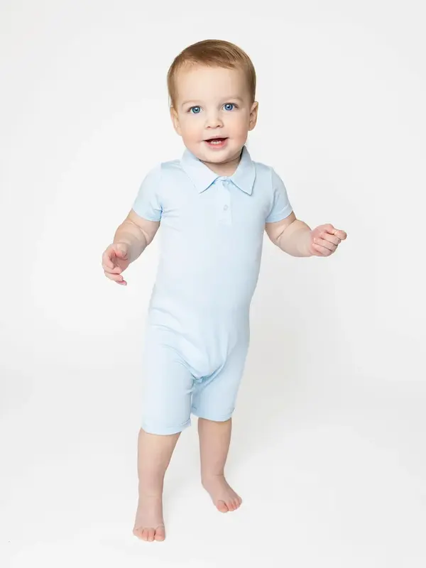 Kyte Polo Shortall - Breeze