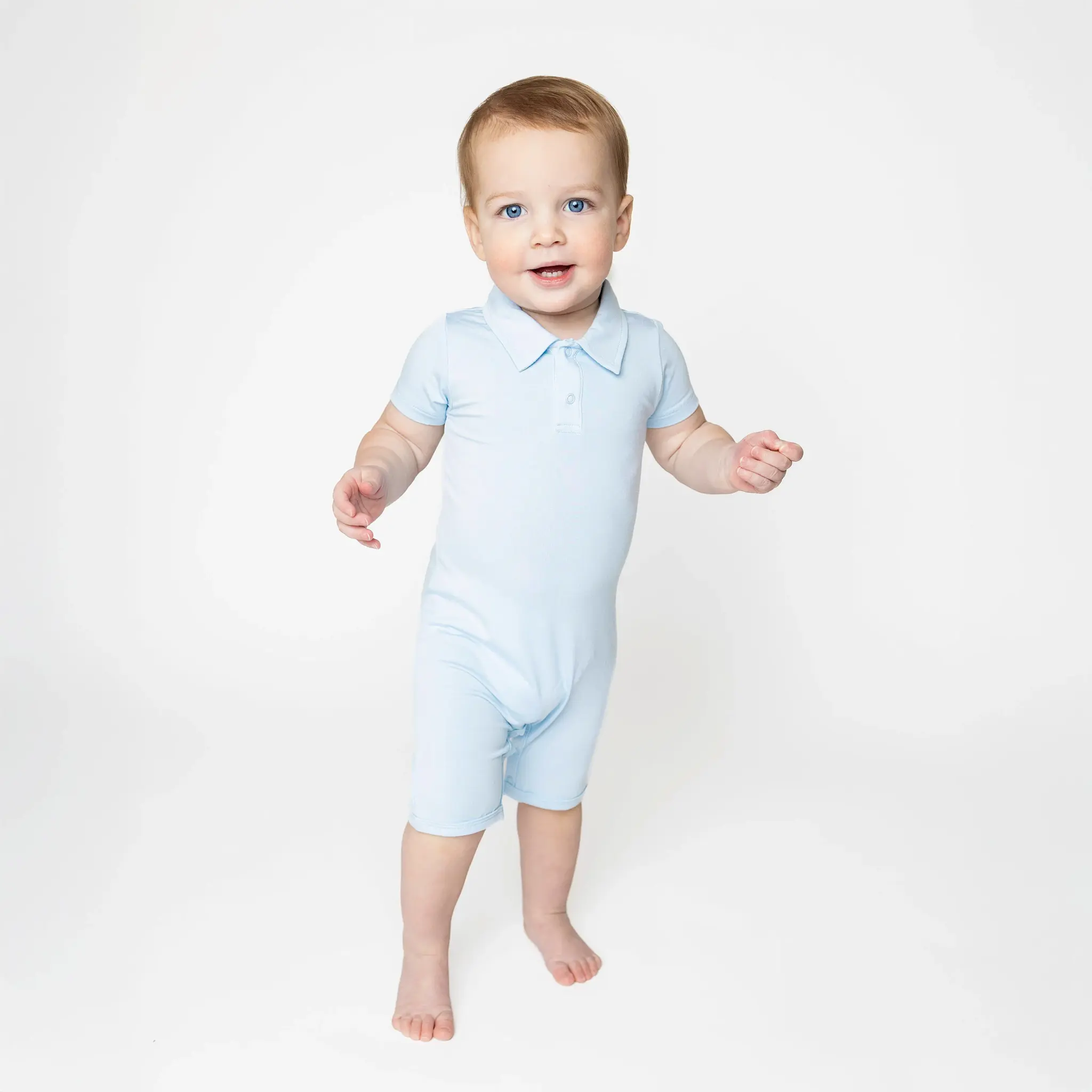 Kyte Polo Shortall - Breeze