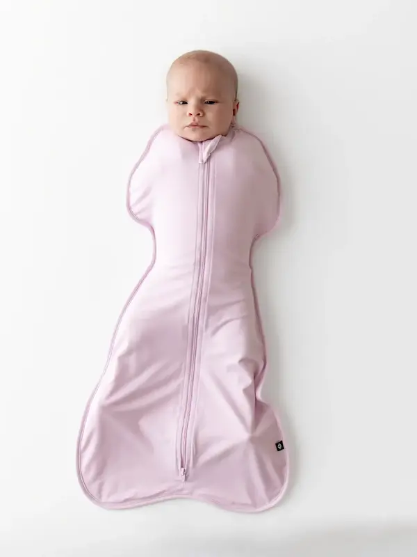 Kyte 0.5 tog Swaddle Bag - Thistle