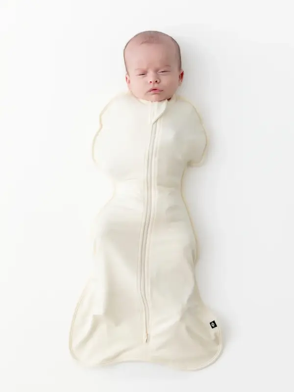 Kyte 0.5 tog Swaddle Bag - Chamomile