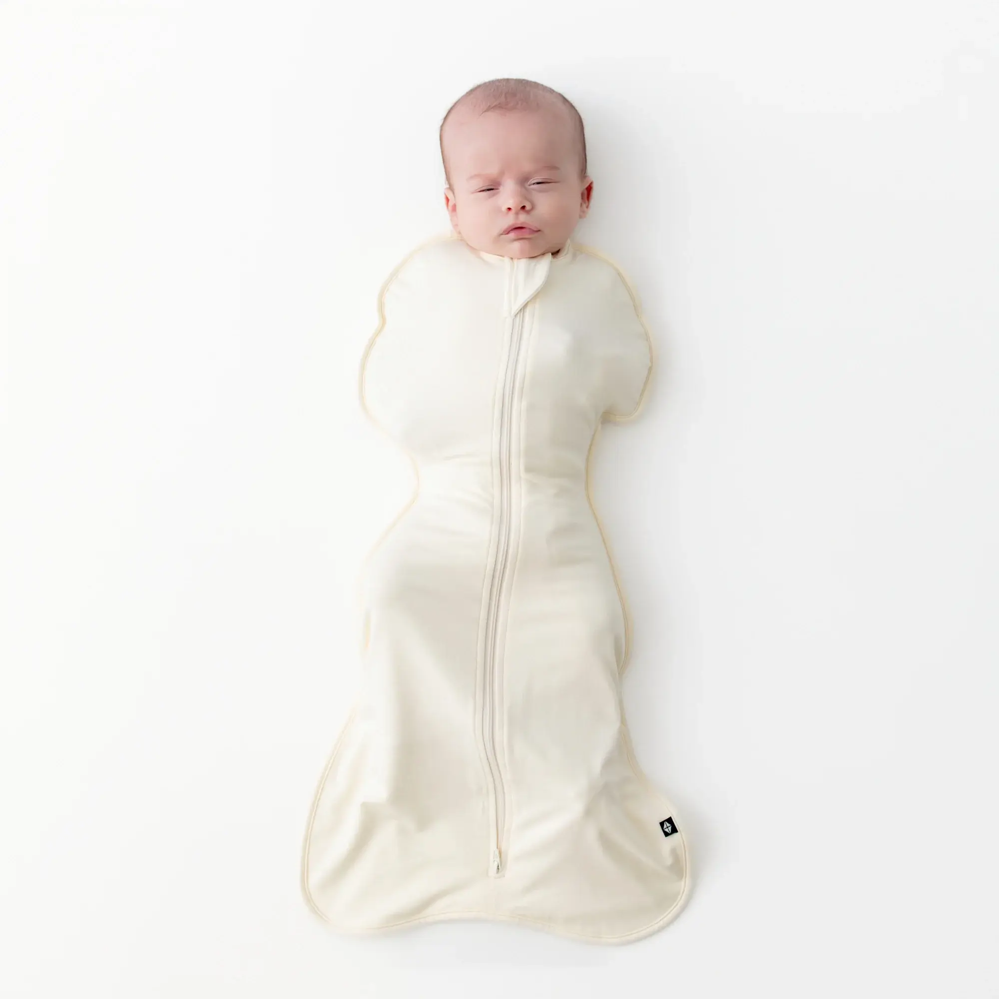 Kyte 0.5 tog Swaddle Bag - Chamomile