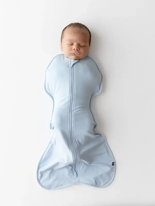Kyte 0.5 tog Swaddle Bag - Breeze