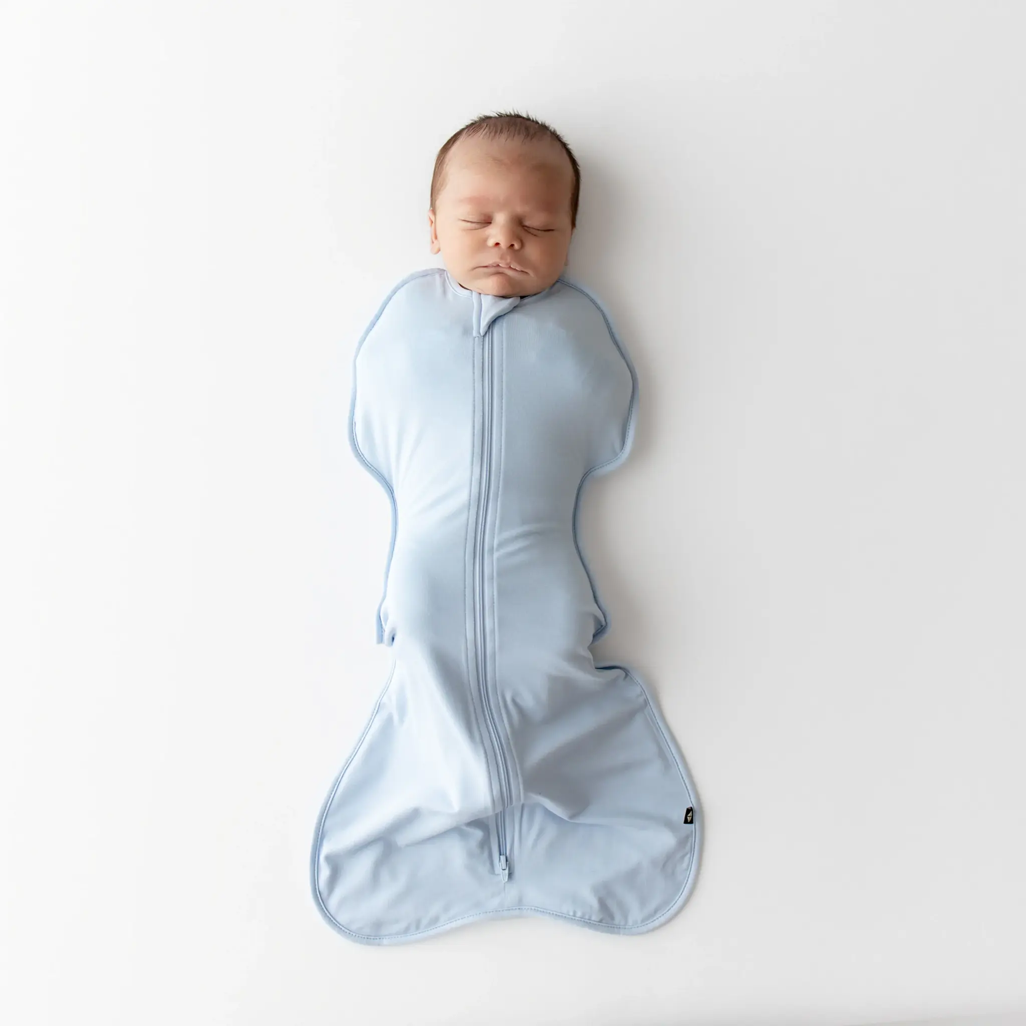 Kyte 0.5 tog Swaddle Bag - Breeze
