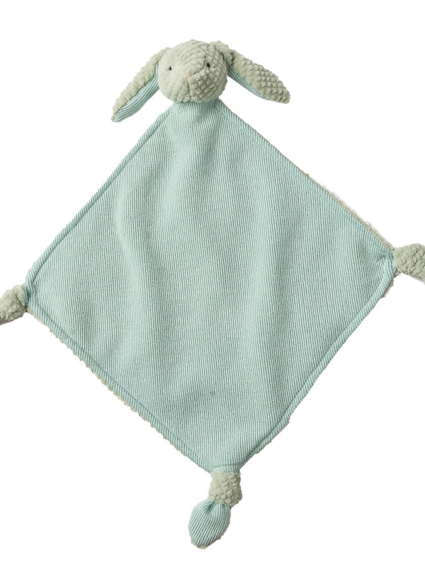 Mary Meyer Baby Nibbles Blanket