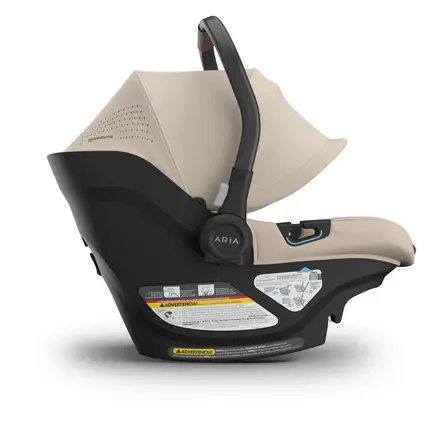 Aria V2 Infant Car Seat Declan