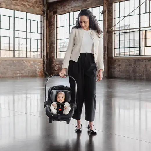 Aria V2 Infant Car Seat