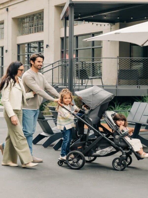Vista V3 Stroller
