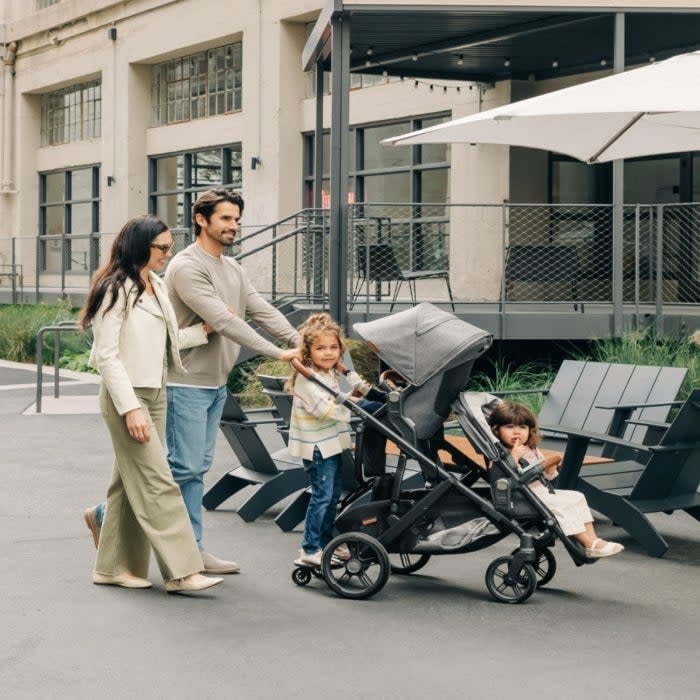 Vista V3 Stroller