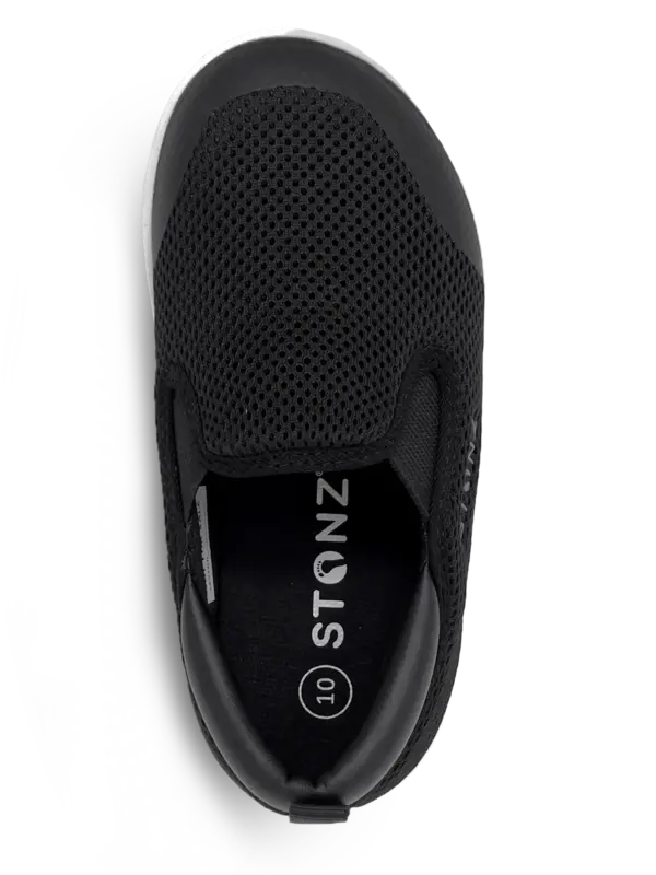 Skipperz Kids - Black