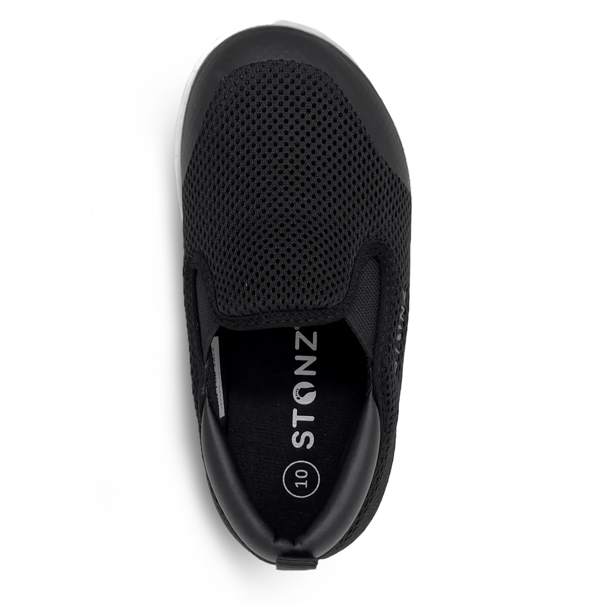 Skipperz Kids - Black