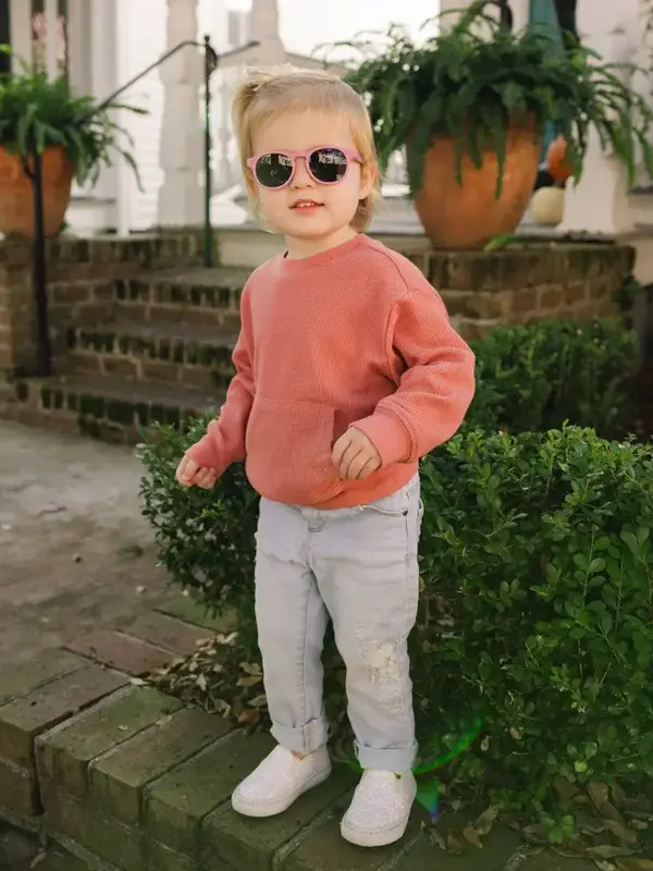 Babiators Keyhole - Moon Cherry/Smoke Lenses