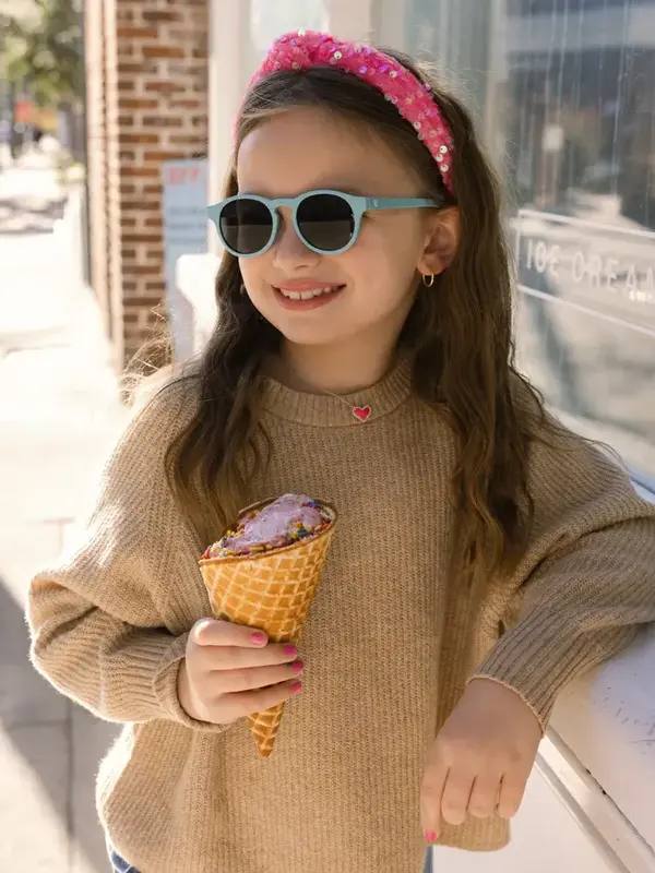 Babiators Keyhole - Morning Glory/Smoke Lenses