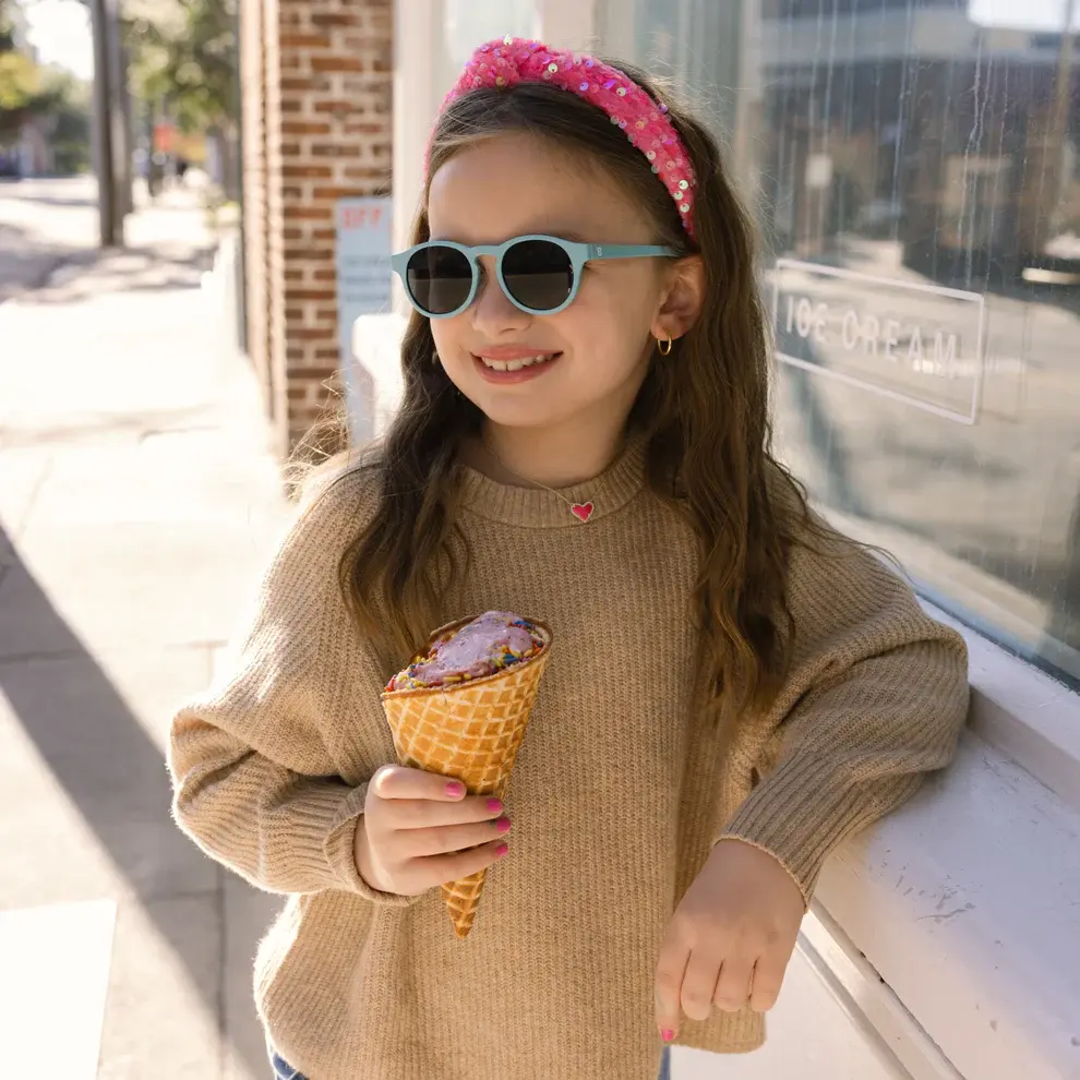 Keyhole - Morning Glory/Smoke Lenses