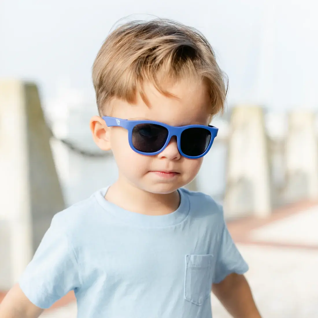 Navigator - Good as Blue/Smoke Lenses