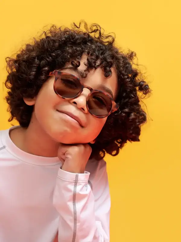 Babiators Keyhole - Totally Tortoise/Amber Lenses