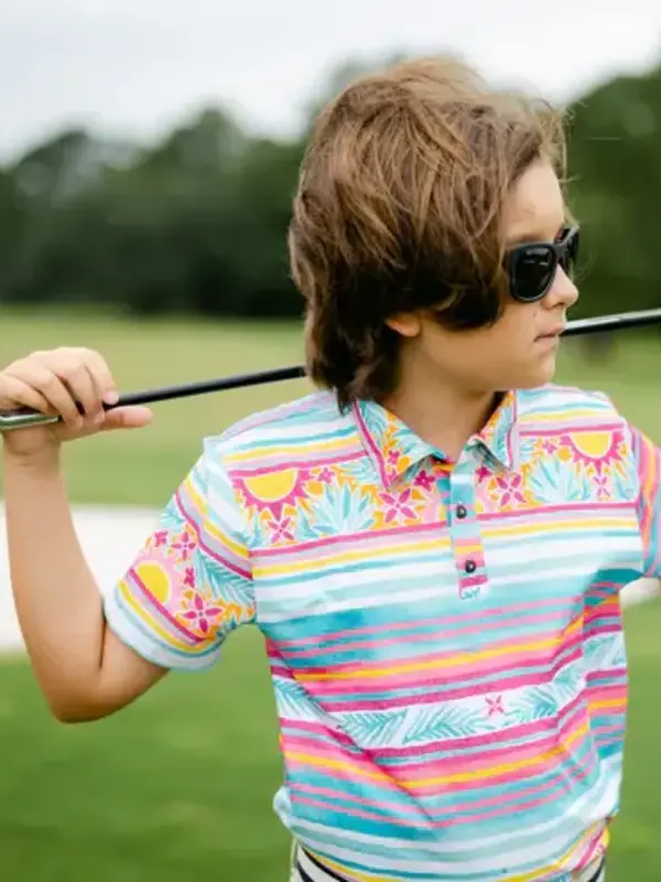 Babiators Navigator 6Y+ Black Ops/Smoke Lenses