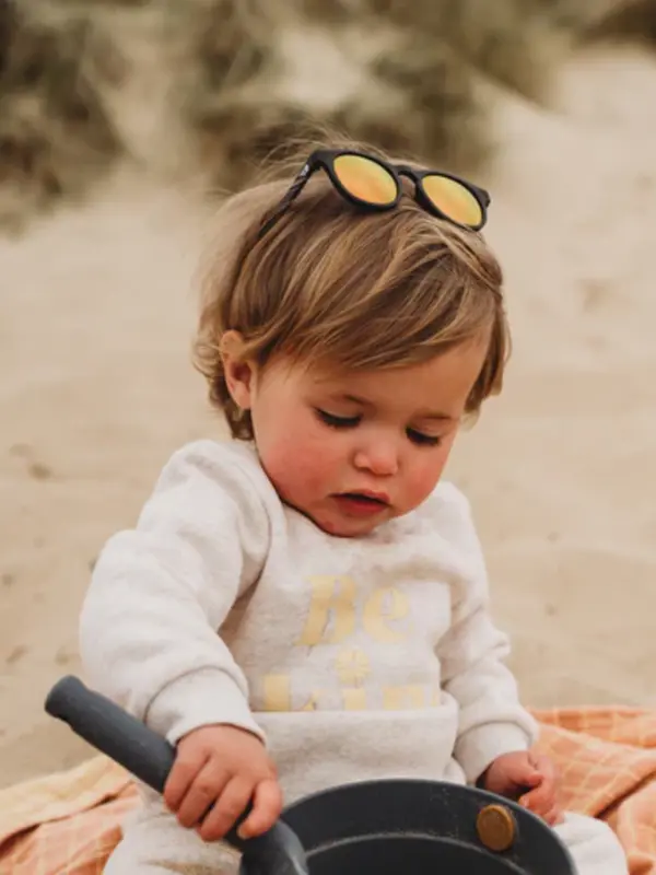 Babiators Keyhole - Black Ops/Mirror Lenses