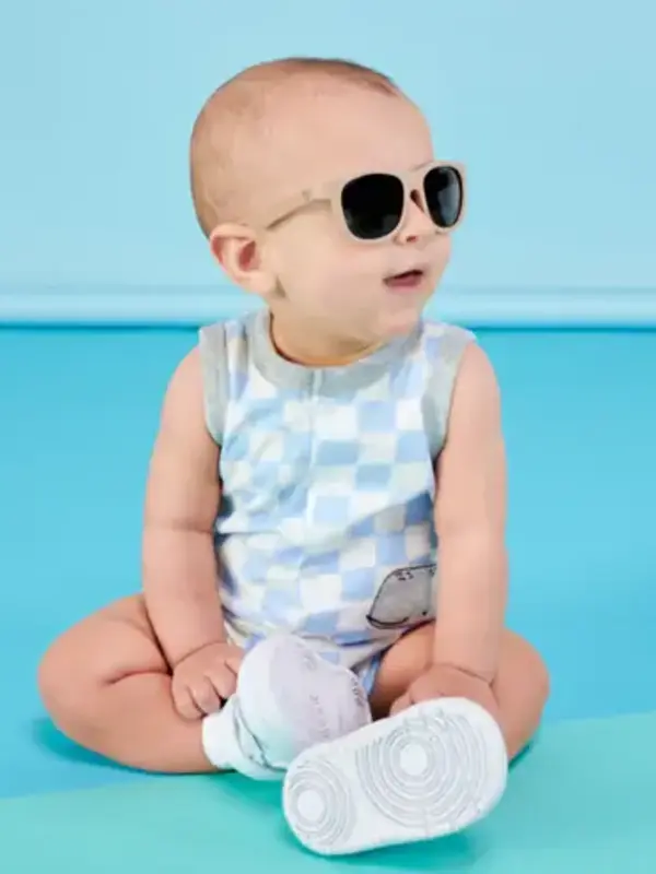 Babiators Navigator - Soft Sand/Smoke Lenses