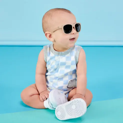 Navigator - Soft Sand/Smoke Lenses