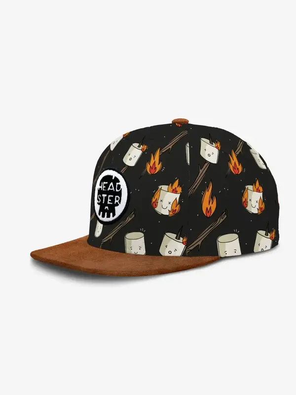 Roasted Snapback