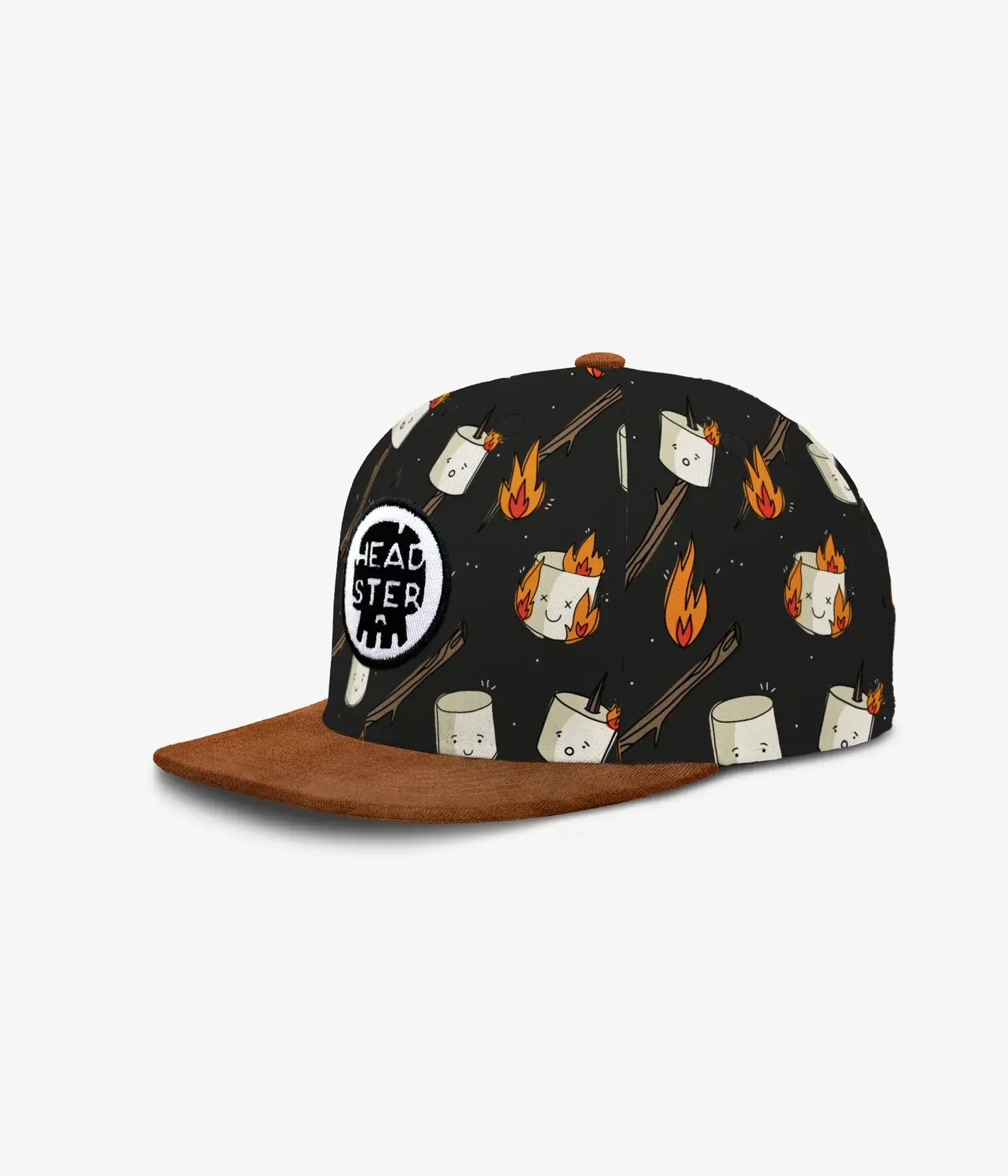 Roasted Snapback