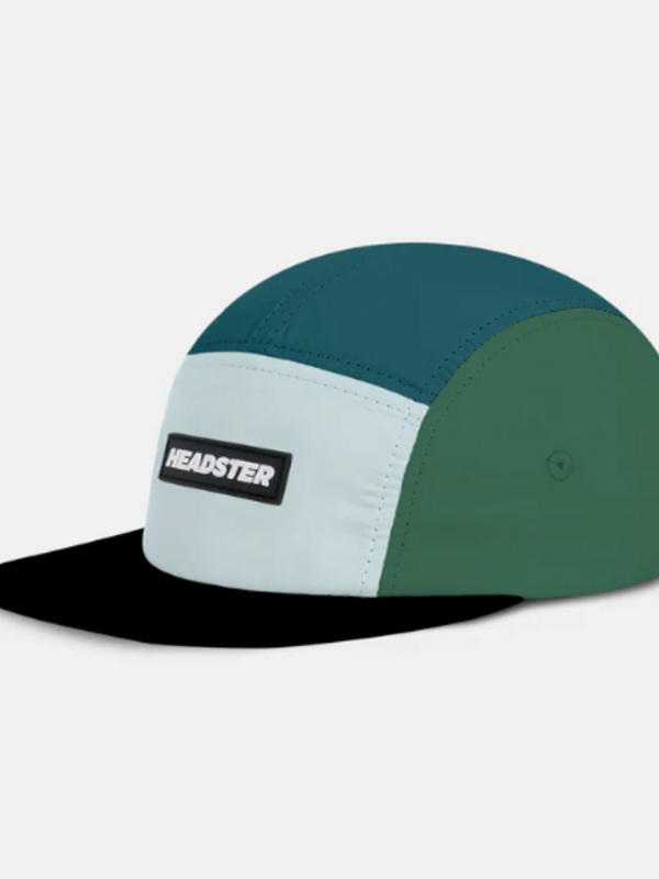 Five Panel - Ocean's Secret