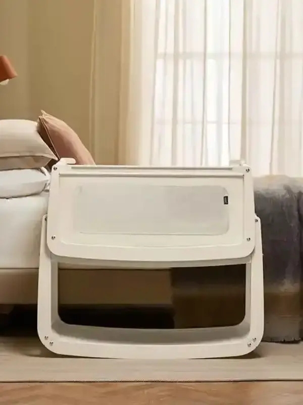 Snuz SnuzPod5 Bedside Bassinet