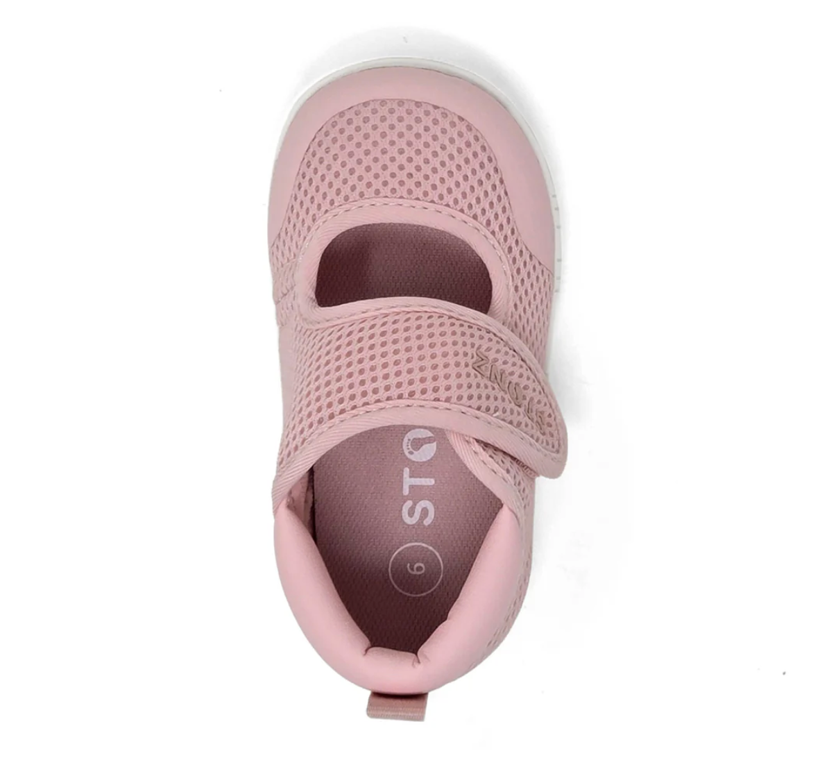 Cruiser Mary Jane Baby - Pink