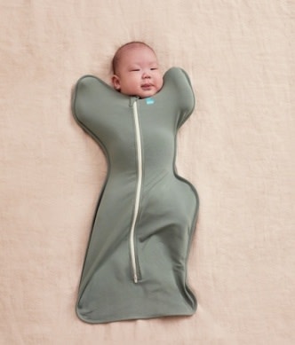 Swaddle Up Original 1.0 tog - Olive