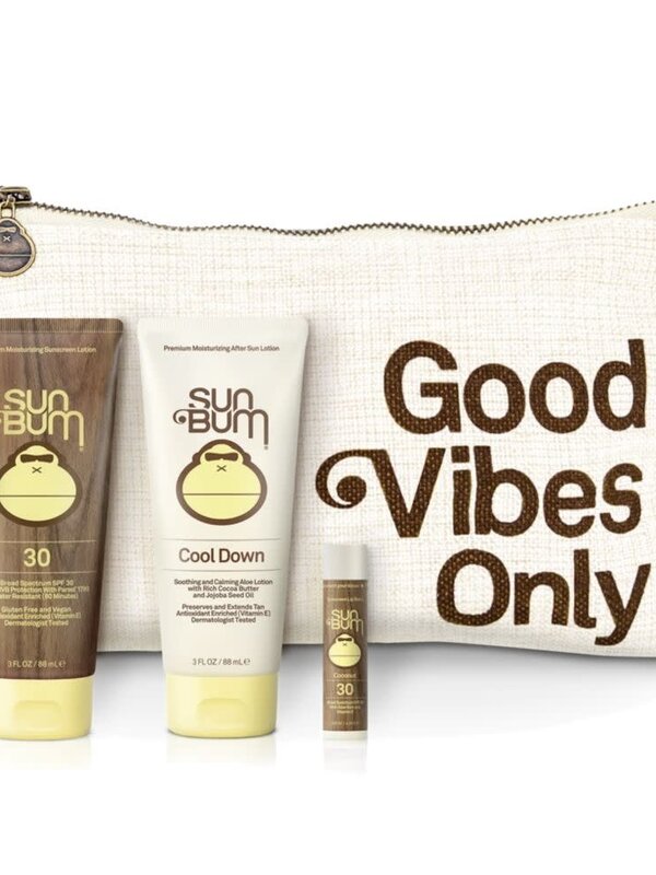 Sun Bum Sun Bum The Getaway Pack
