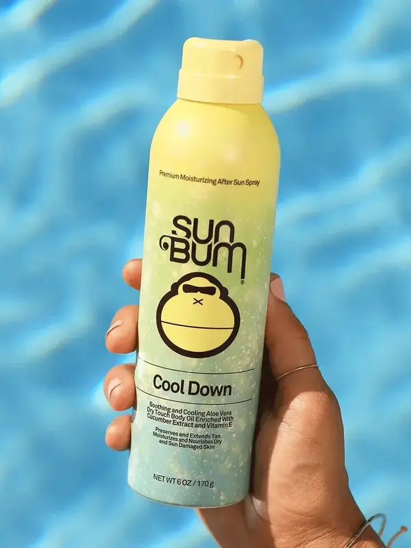 Sun Bum Sun Bum After Sun Cool Down Spray