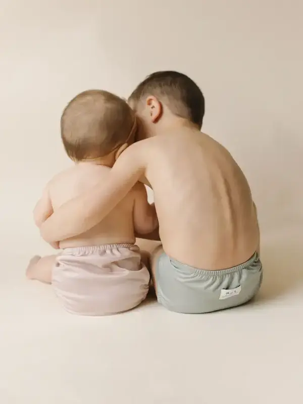 Current Tyed Clothing Reusable Swim Diaper