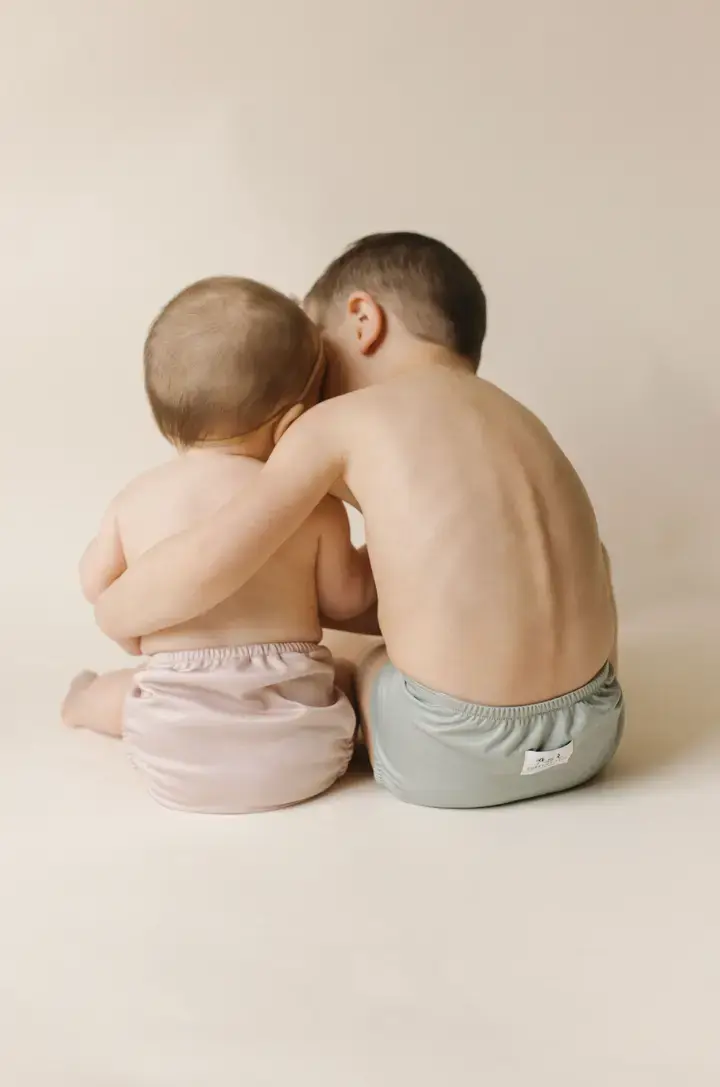 Reusable Swim Diaper