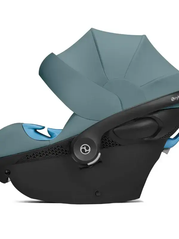 Aton G Swivel Sensorsafe Infant Car Seat