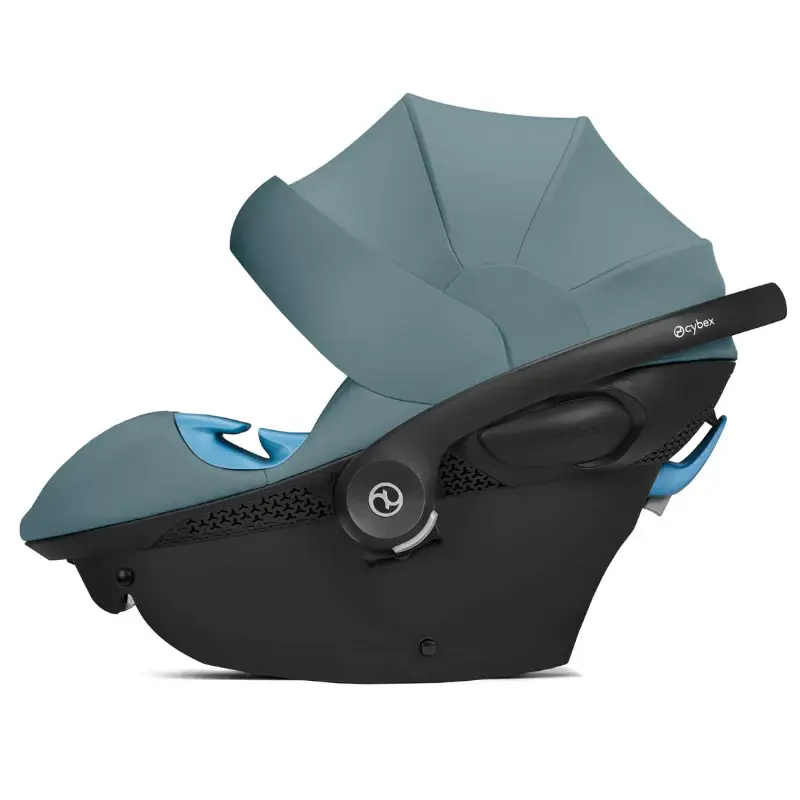 Aton G Swivel Sensorsafe Infant Car Seat