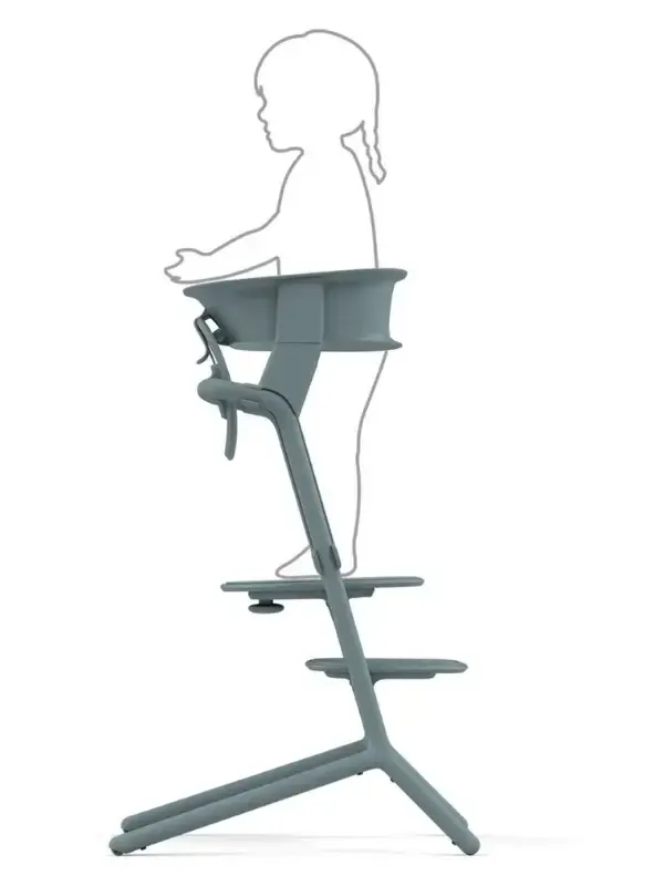 Lemo Training Tower Set