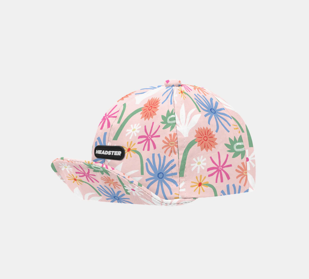 Garden Groove Short Brim