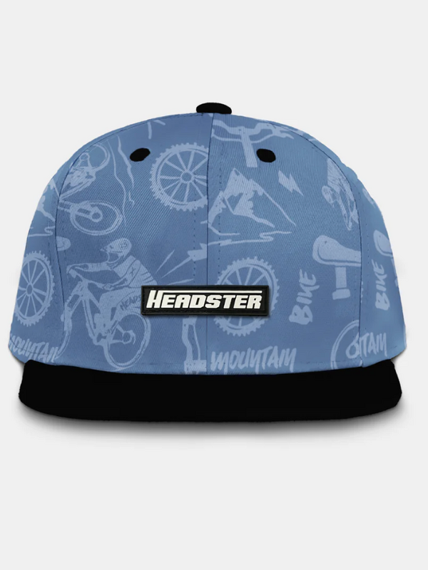 Gnarly Ride Snapback